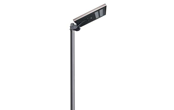 40w Solar Street Light