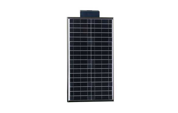 40w Solar Street Light