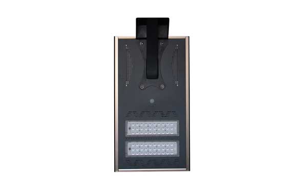 40w Solar Street Light