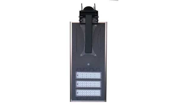 50w Solar Street Light