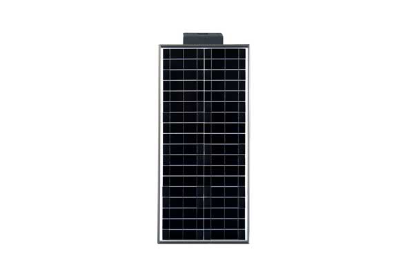 50w Solar Street Light