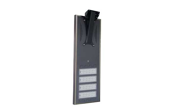 60w Solar Street Light