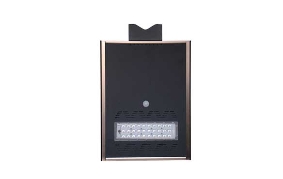 All In One Solar Street Light 20W