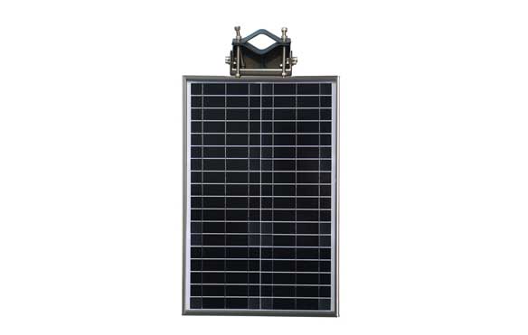 All In One Solar Street Light 30W