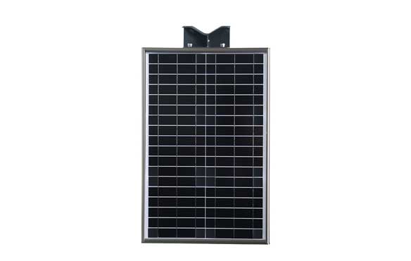 All In One Solar Street Light 30W