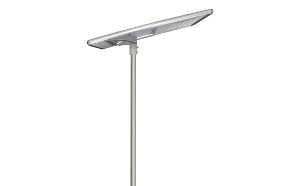 All In One Solar Street Light 150w