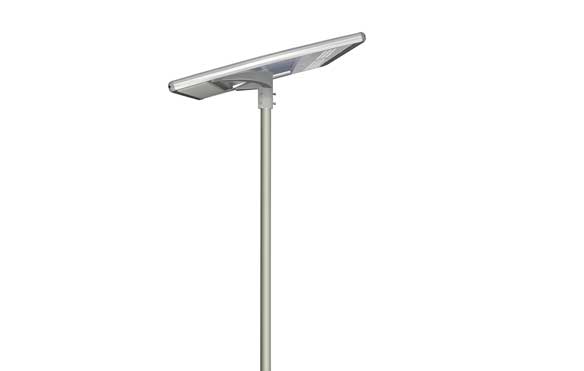 All In One Solar Street Light 200w