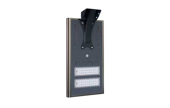 All In One Solar Street Light 40w