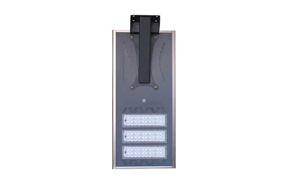 All In One Solar Street Light 60w