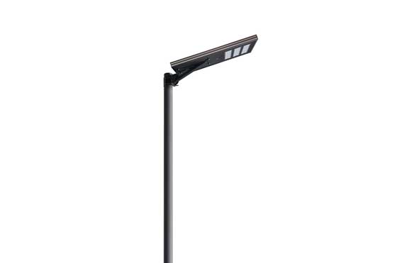 All In One Solar Street Light 60w