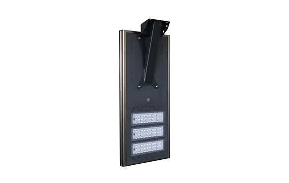 All In One Solar Street Light 60w