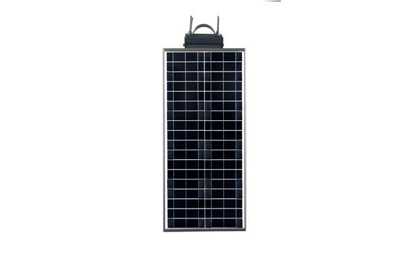 All In One Solar Street Light 60w