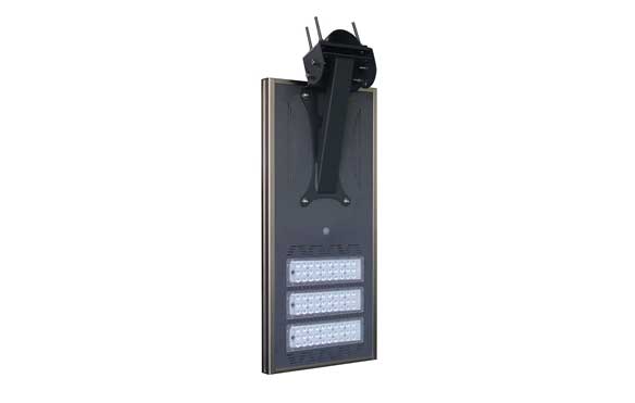 All In One Solar Street Light 60w