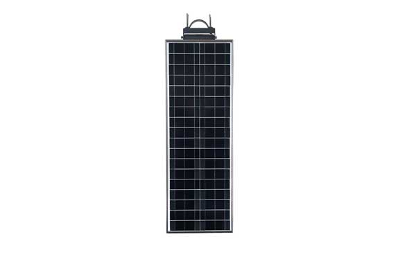 All In One Solar Street Light 80W