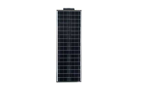 All In One Solar Street Light 80W