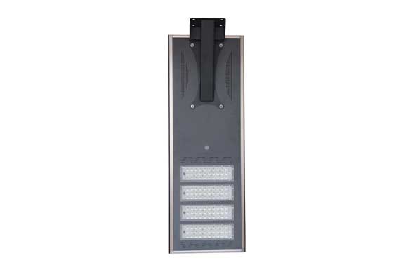 All In One Solar Street Light 80W