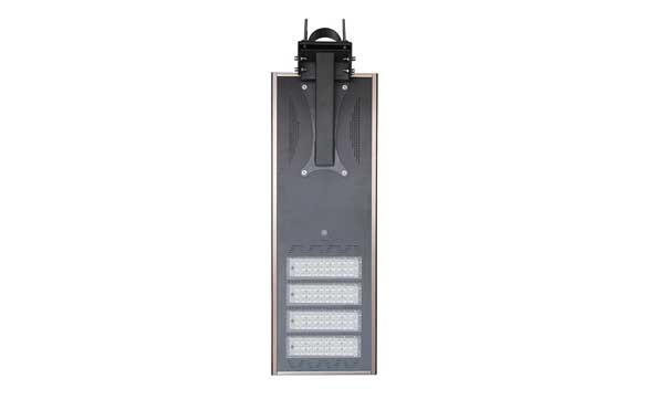 All In One Solar Street Light 80W