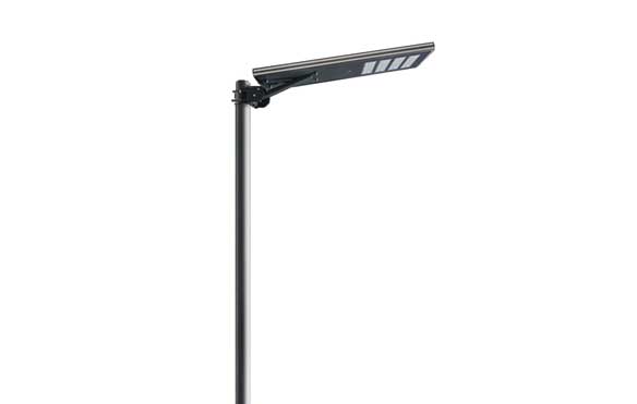 All In One Solar Street Light 80w