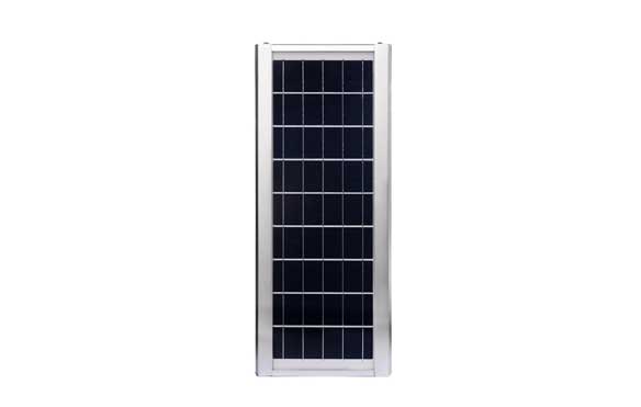 Residential Solar Street Lights