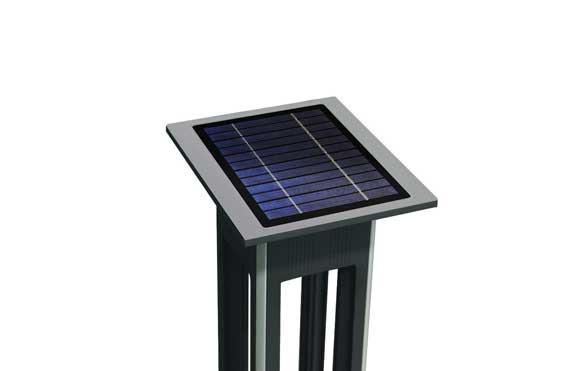 Solar Landscape Lamp 5w