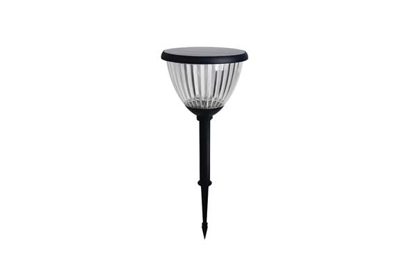 Solar Landscape Lamp 8w