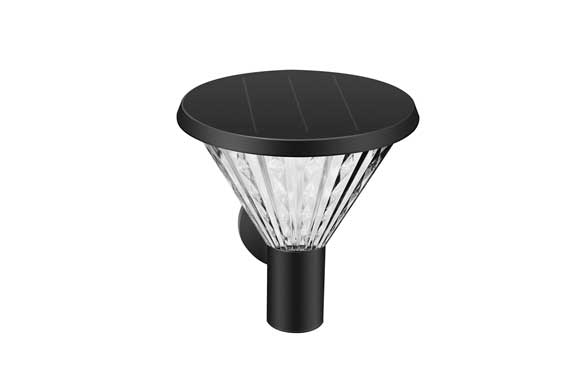 Solar Landscape Lamp 15w