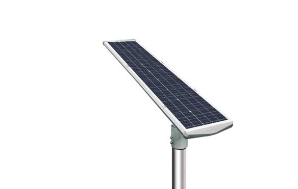 Solar Led Street Light 100W