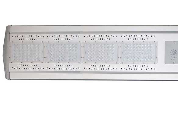 Solar Led Street Light 120W