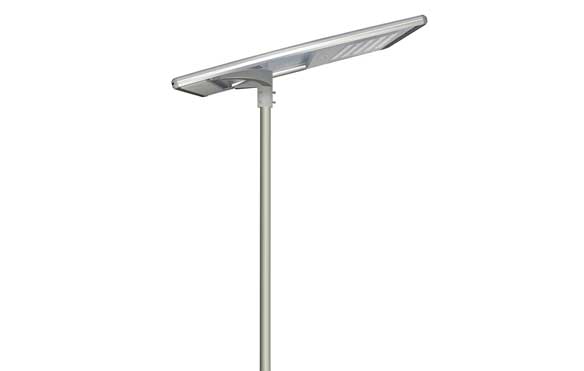 Solar Led Street Light 150W