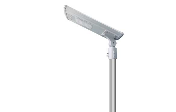 Solar Led Street Light 20W