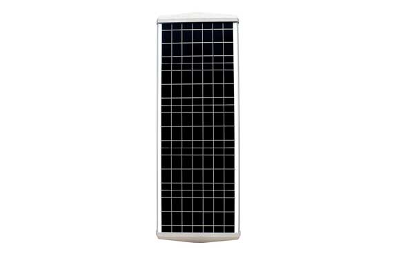 Solar Led Street Light 30W