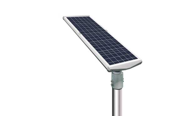 Solar Led Street Light 40W