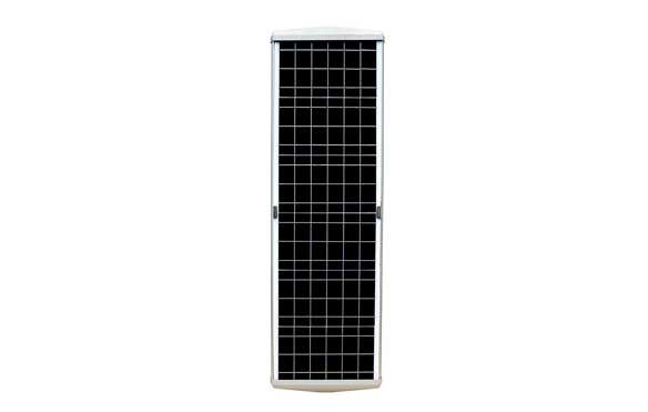 Solar Led Street Light 50W