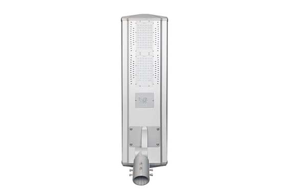 Solar Led Street Light 50W