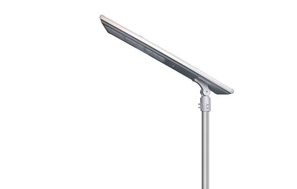 Solar Led Street Light 60W