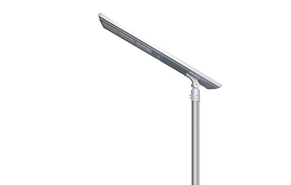 Solar Led Street Light 80W