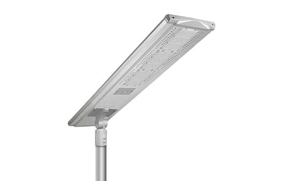 Solar Led Street Light 80W