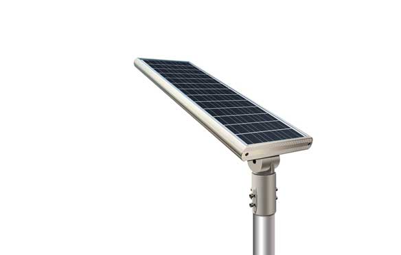 Solar Outdoor Light 100W