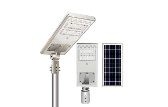 Solar Outdoor Light 20W