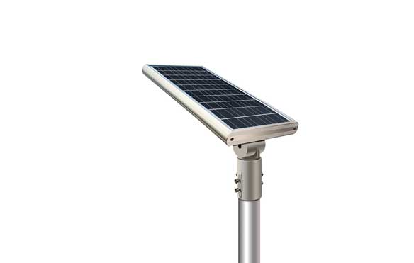 Solar Outdoor Light 20W