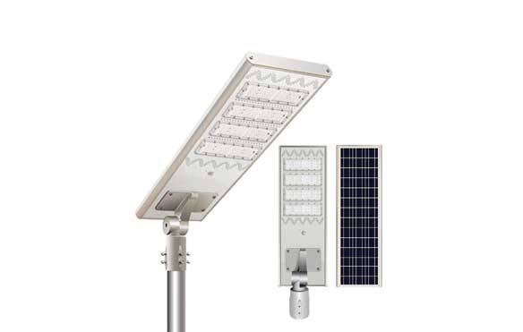 Solar Outdoor Light 40W