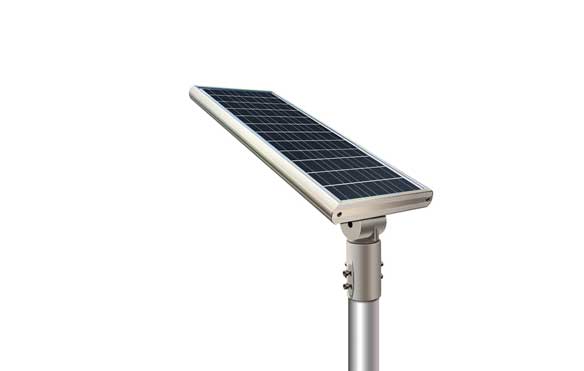 Solar Outdoor Light 40W