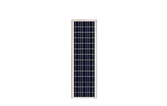 Solar Outdoor Light 50W