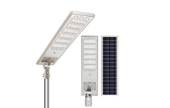 Solar Outdoor Light 80W