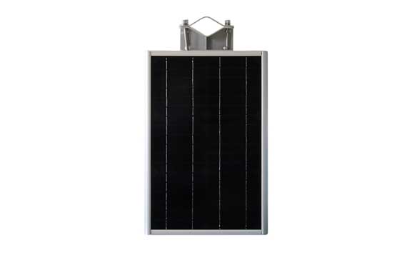 12 Watt Solar Street Light