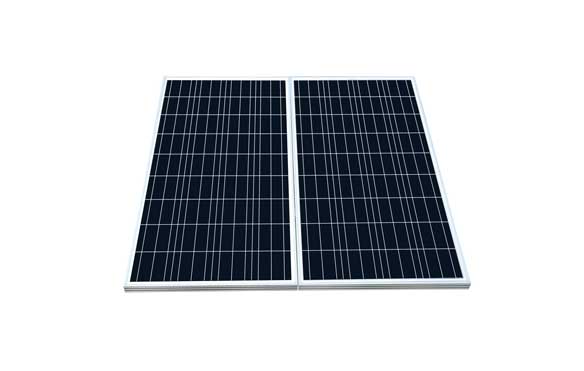 Solar Power System 300W