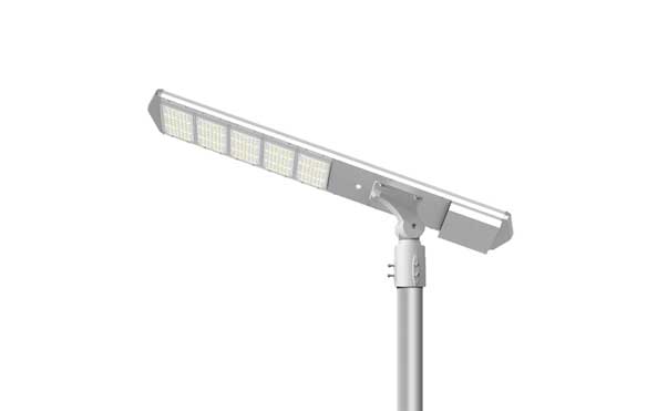 100W LED Solar Street Light