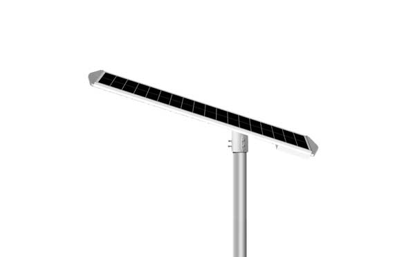 Solar Street Light 120W