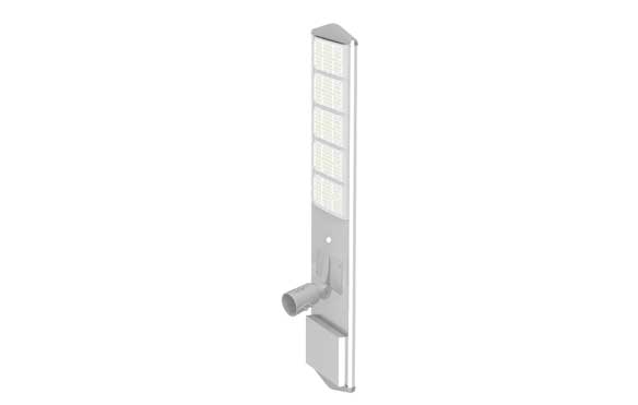 Solar Street Light 120W