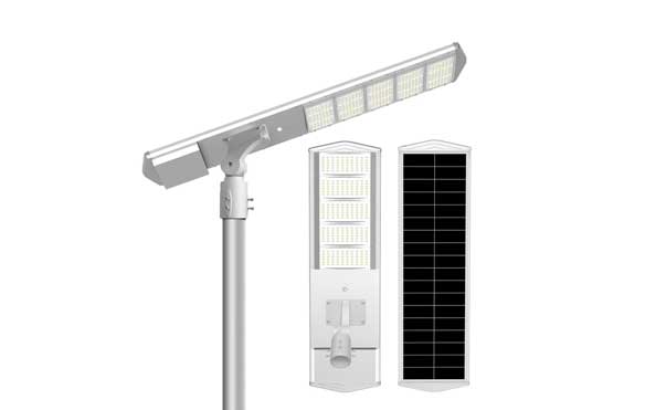 Solar Street Light 120W